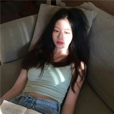远看是蔚蓝的春天