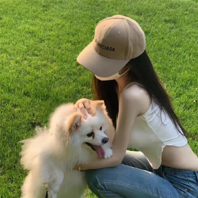 亲亲小妹